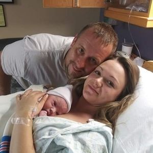 Meet your Posher, Gail